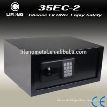 home money safe box,digital code deposit safety box,steel safe box